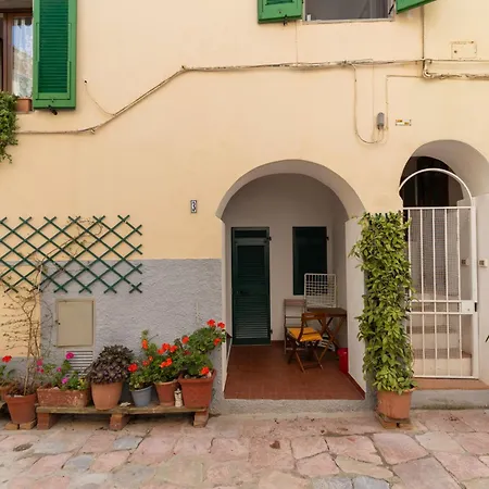 アパート Piazzetta 5 By Elbasummer