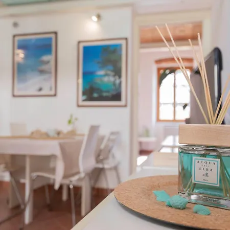 Piazzetta 5 By Elbasummer Portoferraio