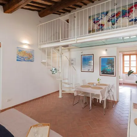 Piazzetta 5 By Elbasummer