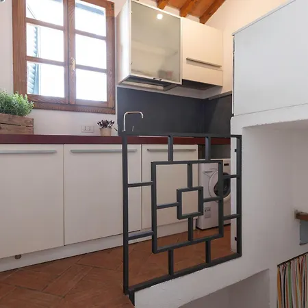 Piazzetta 5 By Elbasummer * ポルトフェッラーイオ