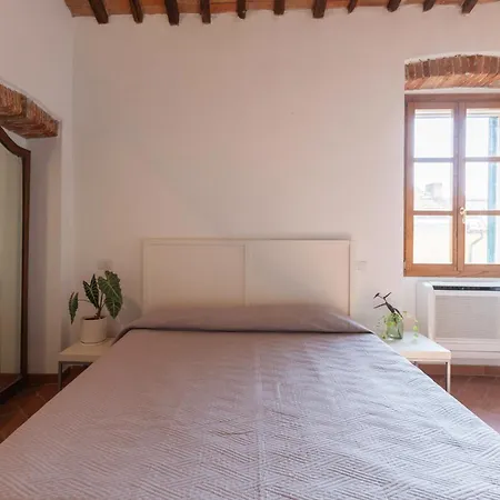 Appartement Piazzetta 5 By Elbasummer