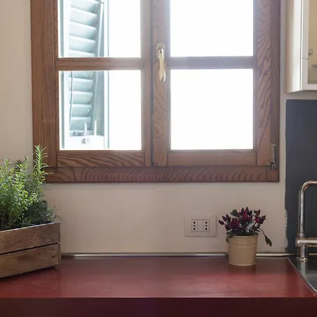 アパート Piazzetta 5 By Elbasummer *