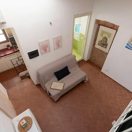 Piazzetta 5 By Elbasummer * ポルトフェッラーイオ