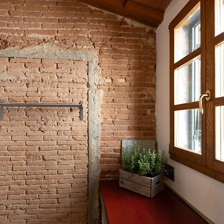 Piazzetta 5 By Elbasummer アパート