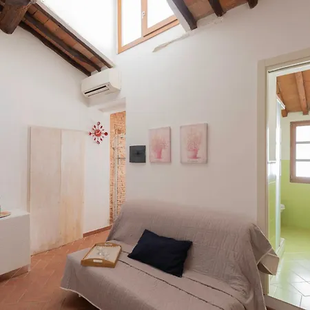 Appartement Piazzetta 5 By Elbasummer