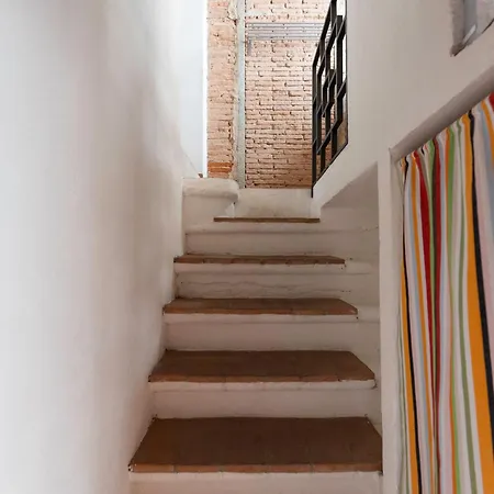 Piazzetta 5 By Elbasummer * 포르토페라이오