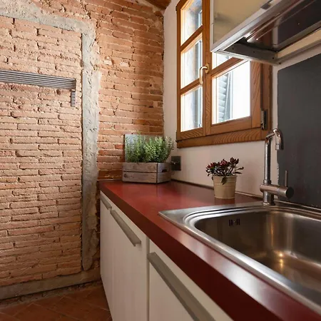 Piazzetta 5 By Elbasummer *