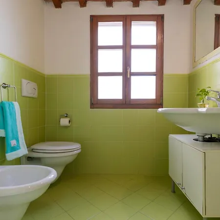 Piazzetta 5 By Elbasummer * ポルトフェッラーイオ