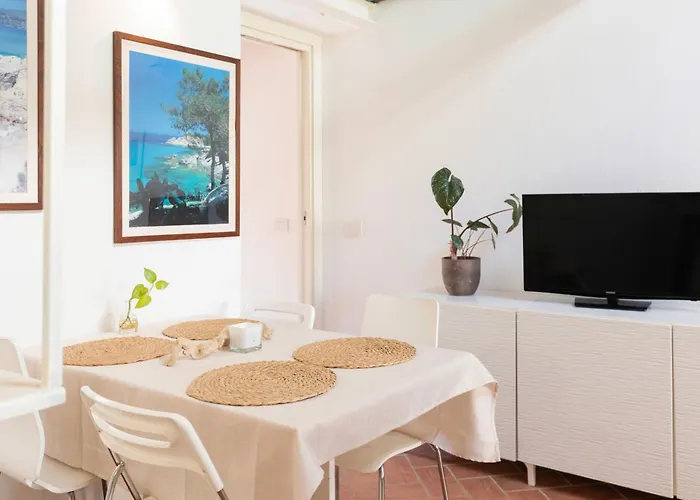 Piazzetta 5 By Elbasummer Appartement