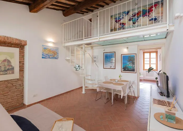 Piazzetta 5 By Elbasummer