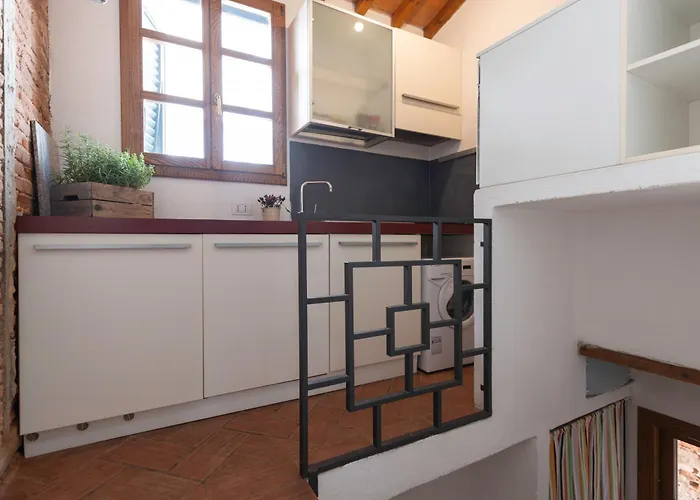 Piazzetta 5 By Elbasummer * Portoferraio