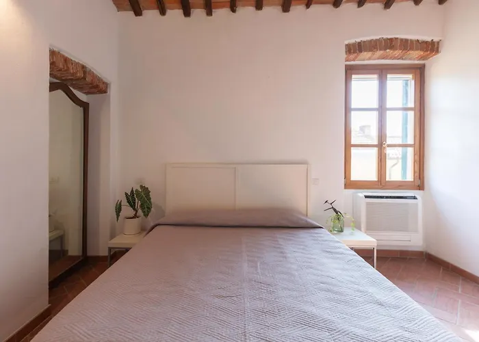 Appartement Piazzetta 5 By Elbasummer