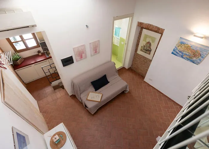 Piazzetta 5 By Elbasummer * Portoferraio