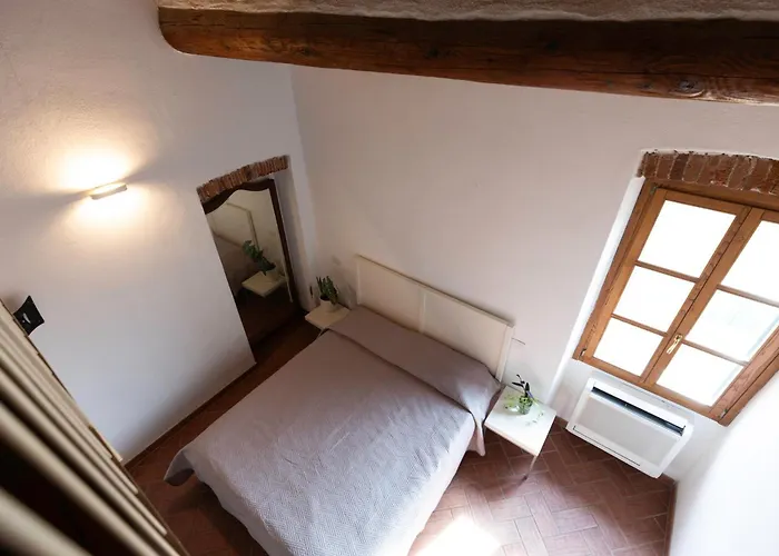 Piazzetta 5 By Elbasummer * Portoferraio