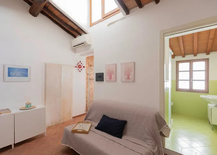 Appartement Piazzetta 5 By Elbasummer