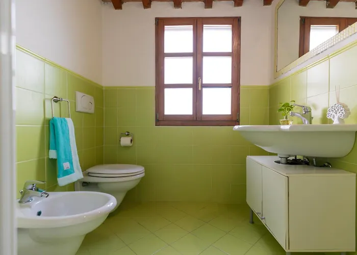 Piazzetta 5 By Elbasummer * Portoferraio